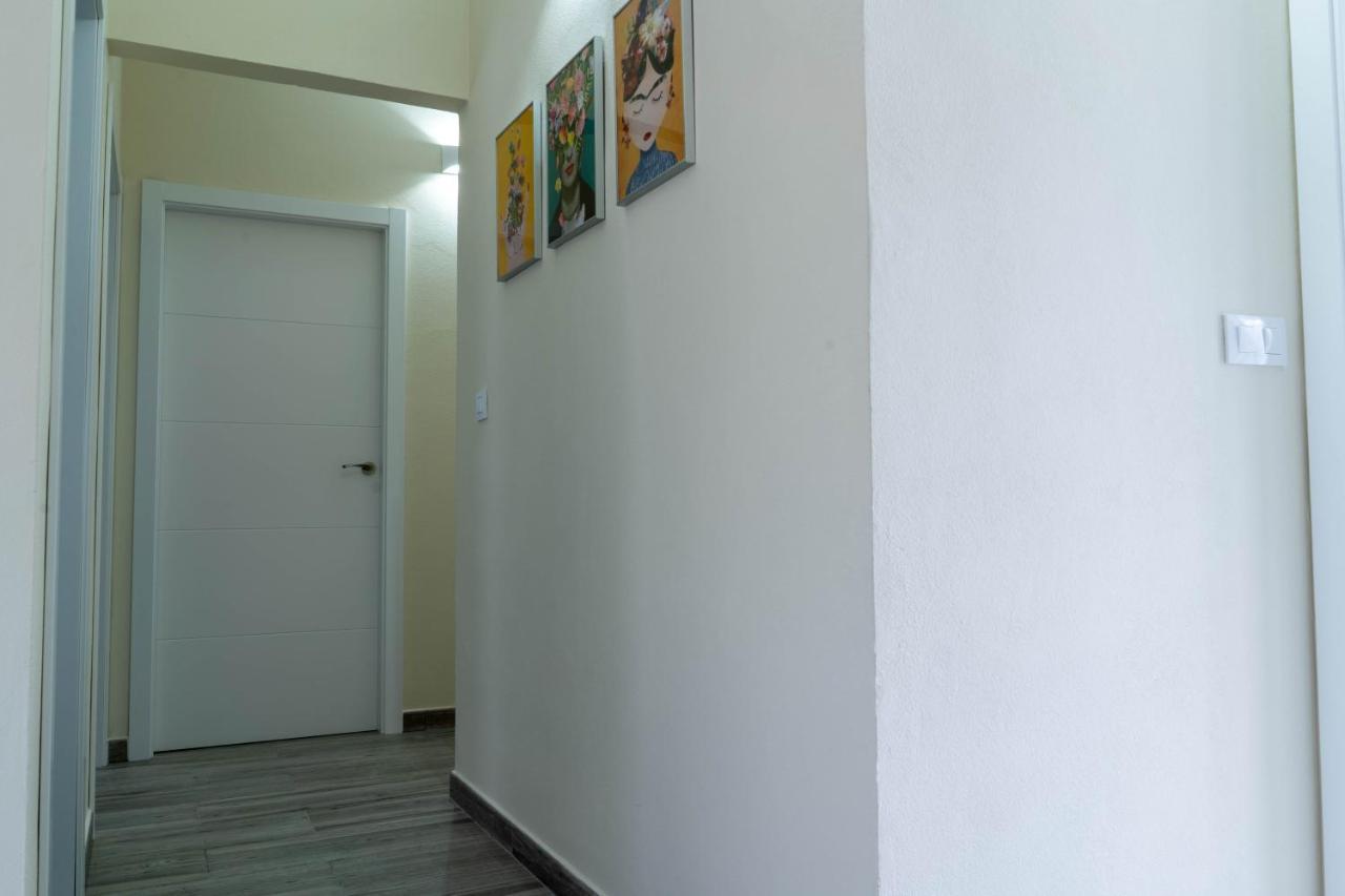 Villa Casa Eulalia Cumbres Mayores Exterior foto